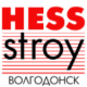 HESS STROY
